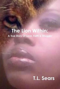 The Lion Within - Sears, T. L.