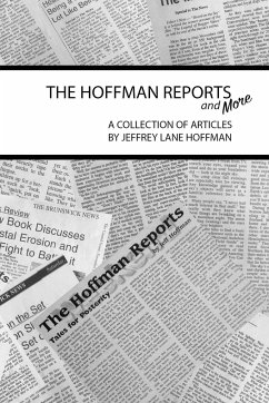 The Hoffman Reports - Hoffman, Jeffrey