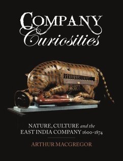 Cover Company Curiosities