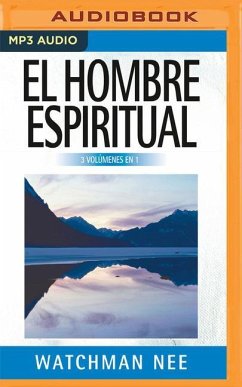 El Hombre Espiritual - Nee, Watchman