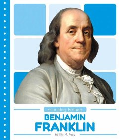 Benjamin Franklin - Reed, Ellis M