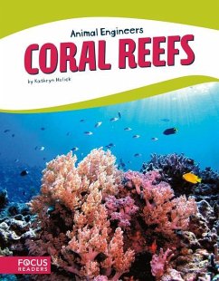 Coral Reefs - Hulick, Kathryn