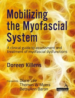 Mobilizing the Myofascial System - Killens, Doreen