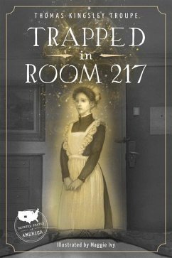 Trapped in Room 217 - Kingsley Troupe, Thomas