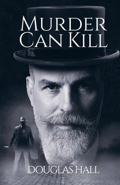 Murder Can Kill - Douglas Hall