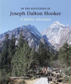 In the Footsteps of Joseph Dalton Hooker - O'Brien, Seamus