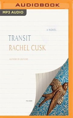 Transit - Cusk, Rachel