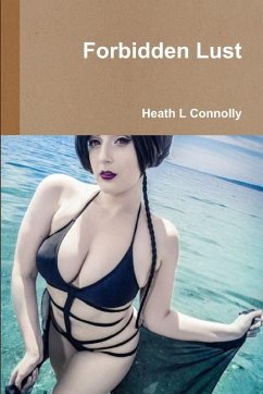 Cover Forbidden Lust