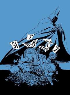Batman by Jeph Loeb & Tim Sale Omnibus - Loeb, Jeph
