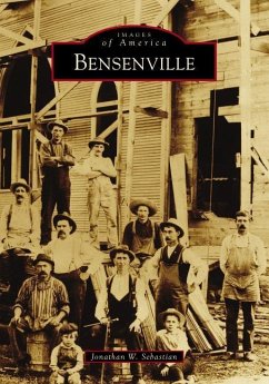 Bensenville - Sebastian, Jonathan W.