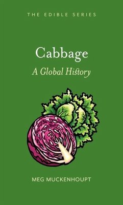 Cabbage - Muckenhoupt, Meg