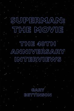 Cover Superman
