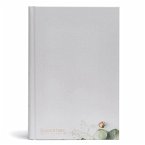 CSB (In)Courage Devotional Bible, Gray Hardcover