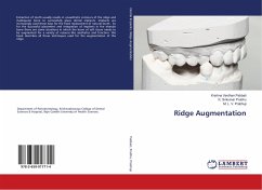 Ridge Augmentation - Pabbati, Krishna Vardhan;Prabhu, K. Srikumar;Prabhuji, M. L. V.