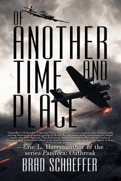 Of Another Time and Place - Schaeffer, Brad Of Another Time and Place - Schaeffer, Brad