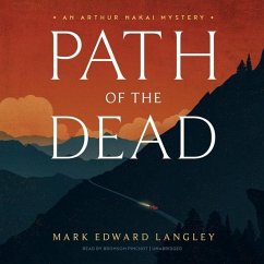 Path of the Dead - Langley, Mark Edward