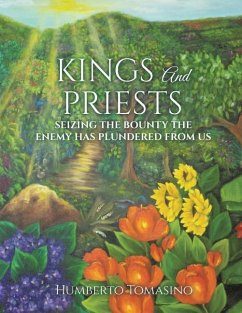 Kings and Priests - Tomasino, Humberto