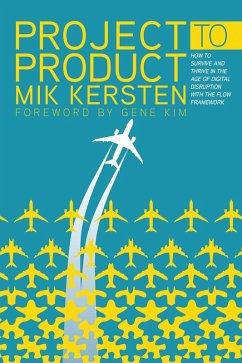 Project to Product - Kersten, Mik