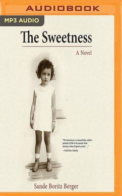 The Sweetness - Berger, Sande Boritz