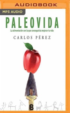 Paleovida - Ramirez, Carlos Perez; Iborra, Elisabeth Garcia