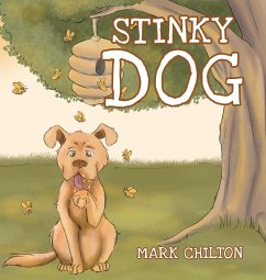 Stinky Dog - Mark Chilton