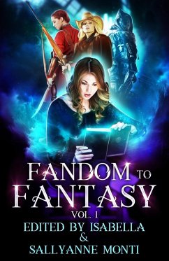 Fandom to Fantasy