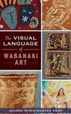 The Visual Language of Wabanaki Art