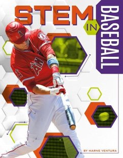 Stem in Baseball - Ventura, Marne