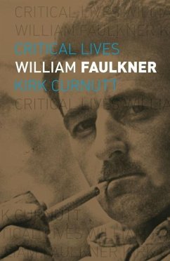 William Faulkner - Curnutt, Kirk