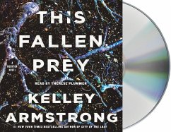 This Fallen Prey - Armstrong, Kelley