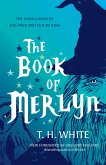 The Book of Merlyn: The Conclusion to the Once and Future King
