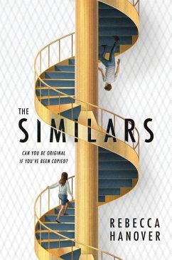 The Similars - Hanover, Rebecca