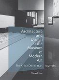 Architecture and Design at the Museum of Modern Art