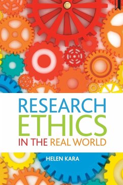 Research ethics in the real world - Kara, Helen