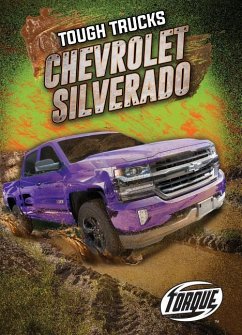 Chevrolet Silverado - Mack, Larry