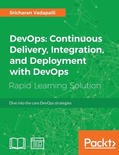 DevOps - Vadapalli, Sricharan