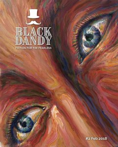 Black Dandy #2 - Lynch, H. Andrew