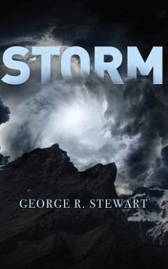 Storm - Stewart, George R.