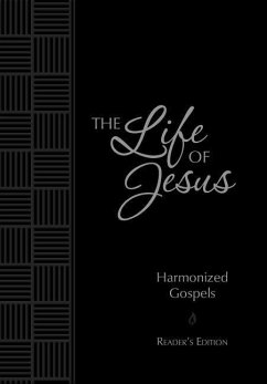The Life of Jesus - Simmons, Brian