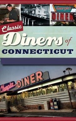 Classic Diners of Connecticut - Leykam, Garrison