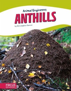 Anthills - Forest, Christopher