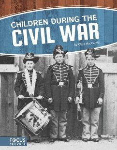 Children During the Civil War - Maccarald, Clara