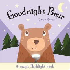 Goodnight Bear - George, Joshua