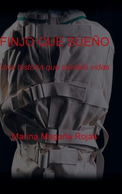 Cover Finjo Que Sueño