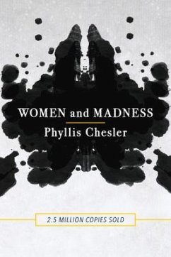 Women and Madness - Chesler, Phyllis