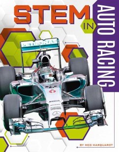 Stem in Auto Racing - Marquardt, Meg