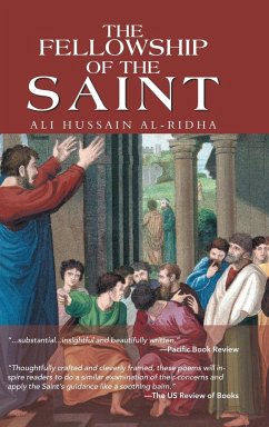 The Fellowship of the Saint - Al-Ridha, Ali Hussain