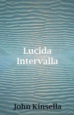 Lucida Intervalla - Kinsella, John