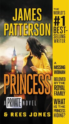 Princess - Patterson, James; Jones, Rees