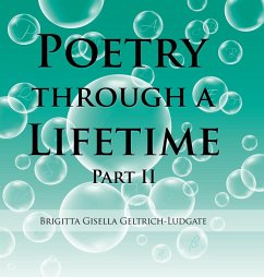 Poetry Through a Lifetime Poetry Through a Lifetime